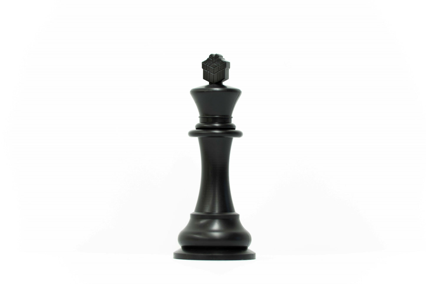 The Gift of Chess - Chess Set