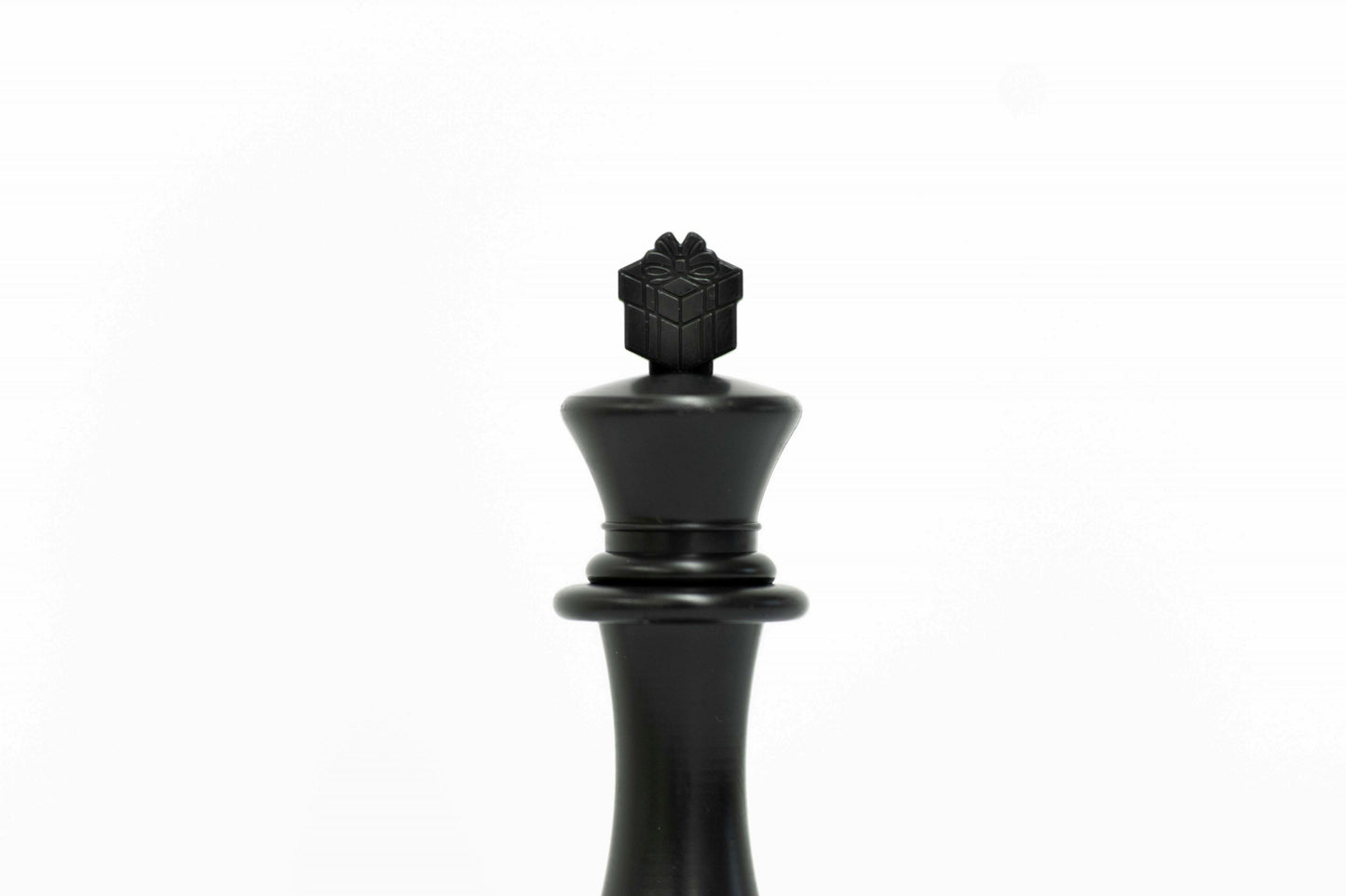 The Gift of Chess - Chess Set