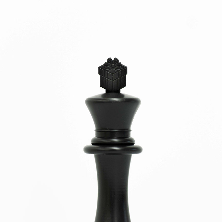 The Gift of Chess Lightweight Tournament Chess Set