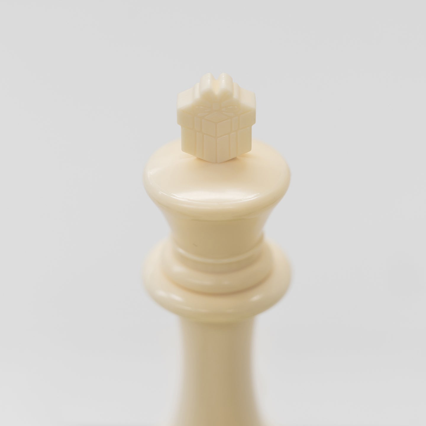 The Gift of Chess - Chess Set